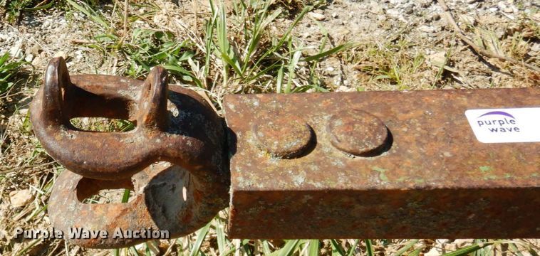 image for item KI9520 Tandem disk