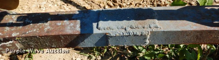 image for item KI9520 Tandem disk