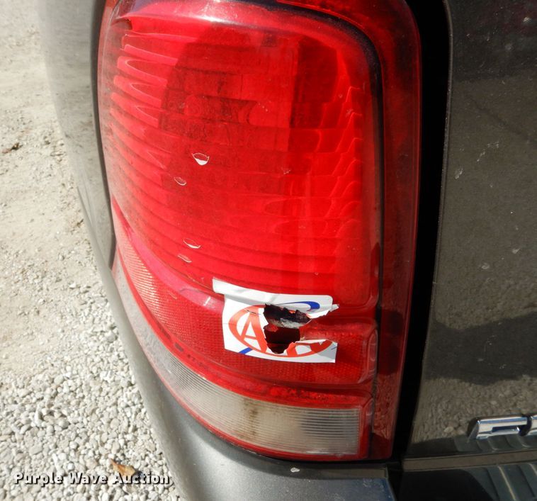 image for item KI9523 2005 Ford Freestar SES  van