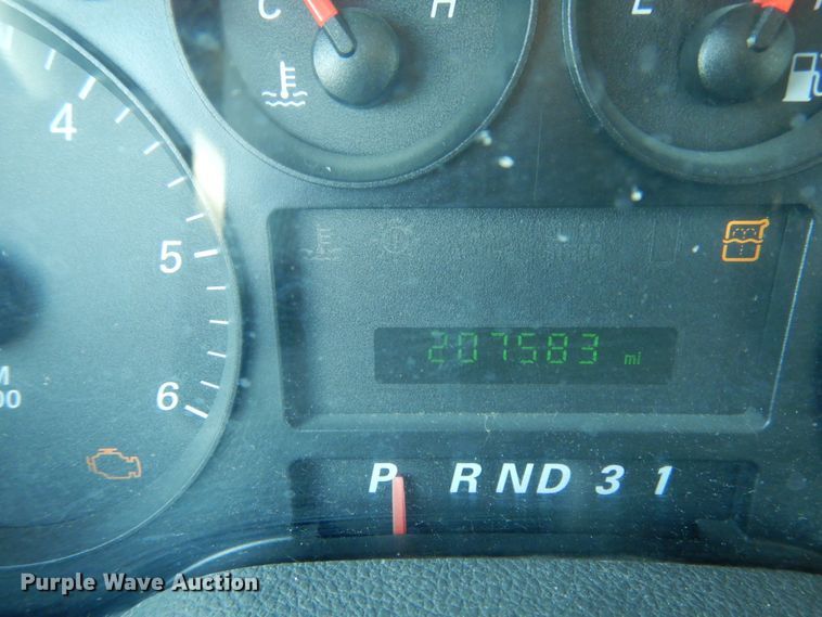 image for item KI9523 2005 Ford Freestar SES  van