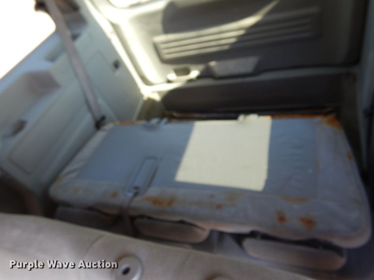 image for item KI9523 2005 Ford Freestar SES  van