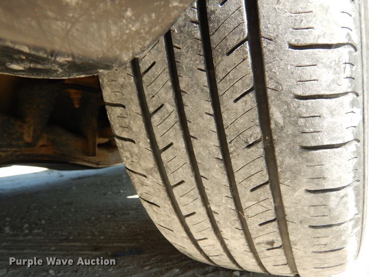 image for item KI9523 2005 Ford Freestar SES  van