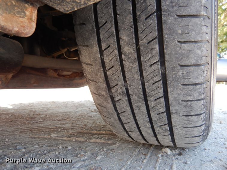 image for item KI9523 2005 Ford Freestar SES  van