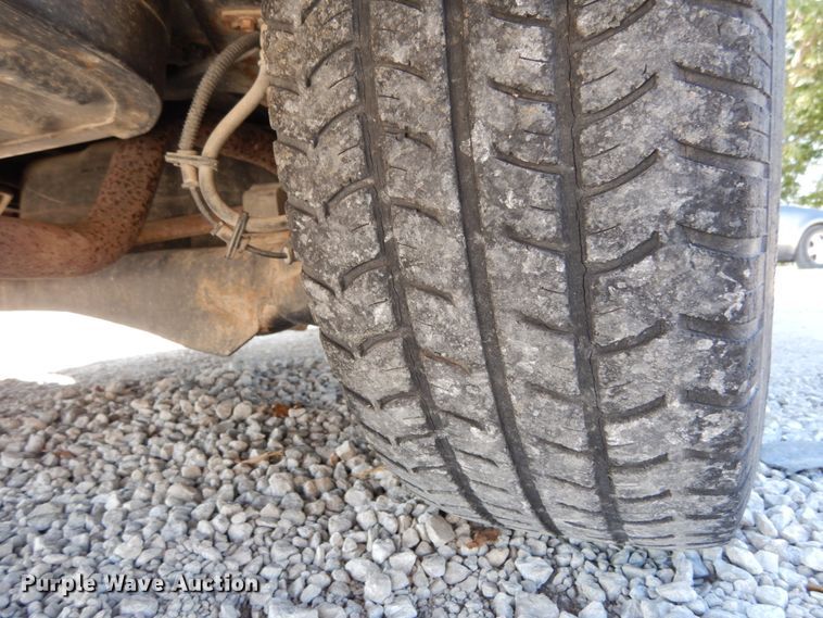 image for item KI9523 2005 Ford Freestar SES  van