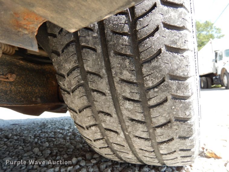 image for item KI9523 2005 Ford Freestar SES  van