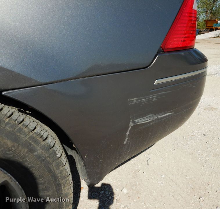 image for item KI9524 2006 Ford Five Hundred Limited