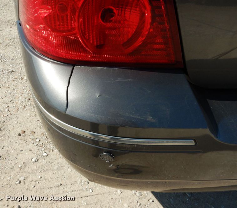 image for item KI9524 2006 Ford Five Hundred Limited