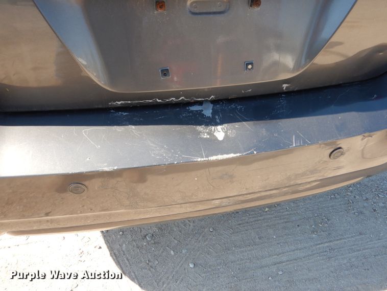 image for item KI9524 2006 Ford Five Hundred Limited