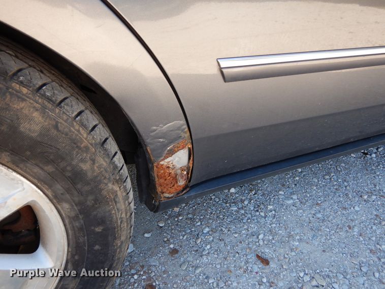 image for item KI9524 2006 Ford Five Hundred Limited