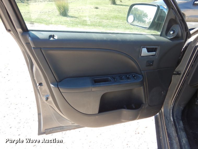 image for item KI9524 2006 Ford Five Hundred Limited