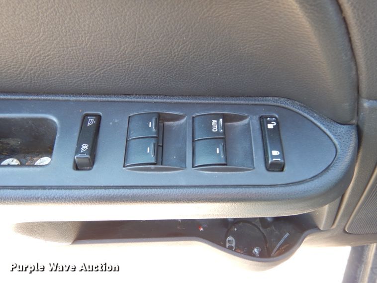 image for item KI9524 2006 Ford Five Hundred Limited