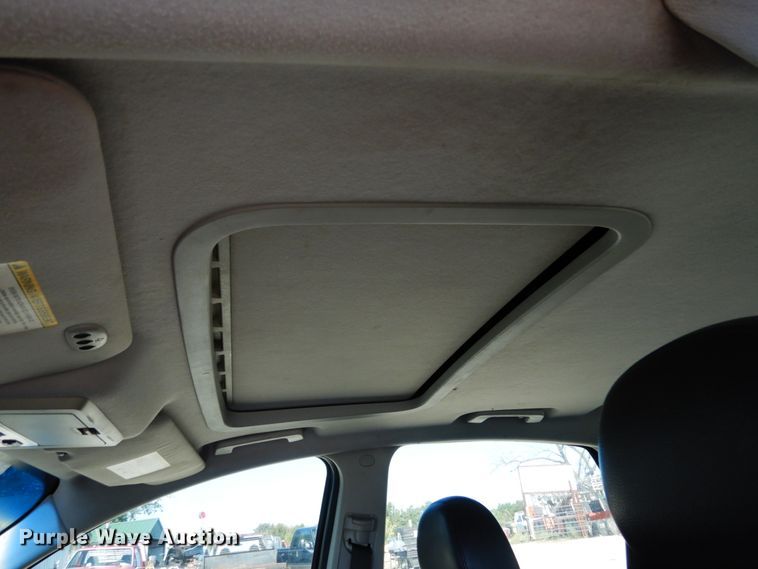 image for item KI9524 2006 Ford Five Hundred Limited