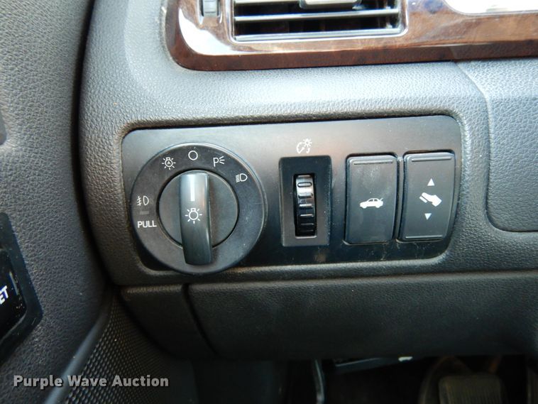 image for item KI9524 2006 Ford Five Hundred Limited