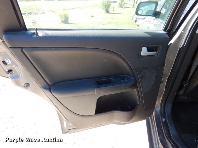 image for item KI9524 2006 Ford Five Hundred Limited