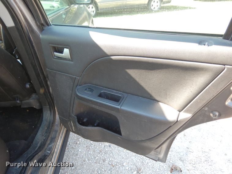 image for item KI9524 2006 Ford Five Hundred Limited