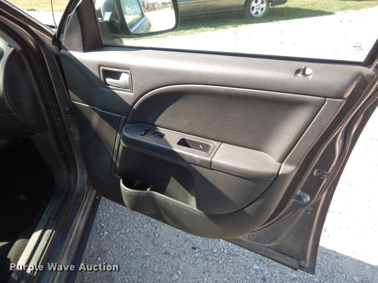 image for item KI9524 2006 Ford Five Hundred Limited