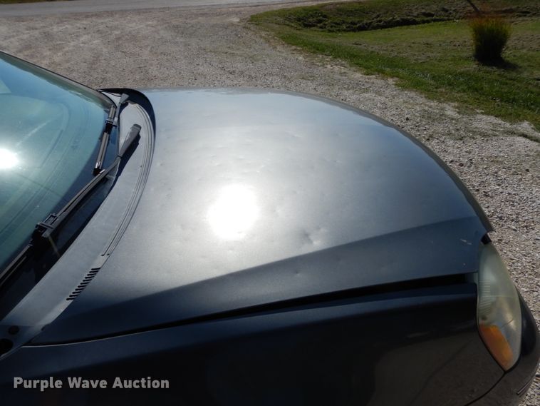 image for item KI9524 2006 Ford Five Hundred Limited