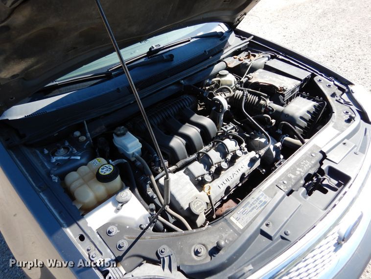 image for item KI9524 2006 Ford Five Hundred Limited