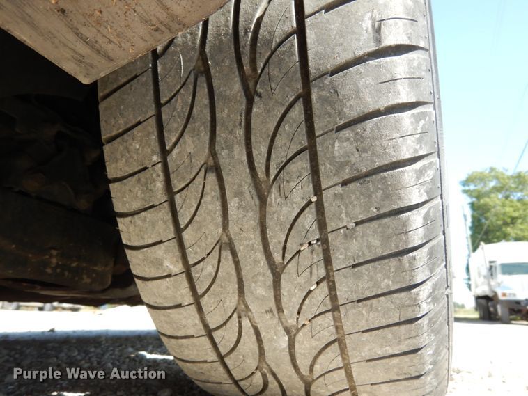 image for item KI9524 2006 Ford Five Hundred Limited