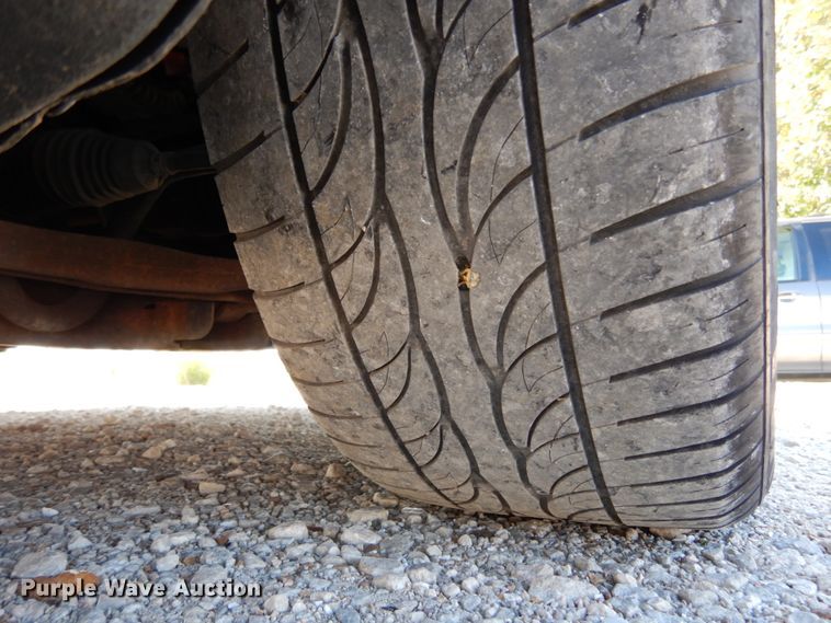 image for item KI9524 2006 Ford Five Hundred Limited