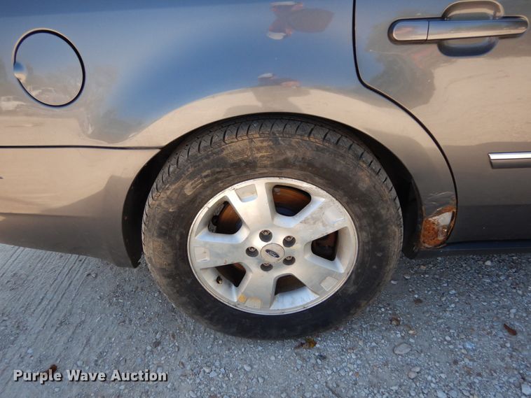 image for item KI9524 2006 Ford Five Hundred Limited