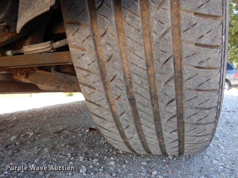 image for item KI9524 2006 Ford Five Hundred Limited