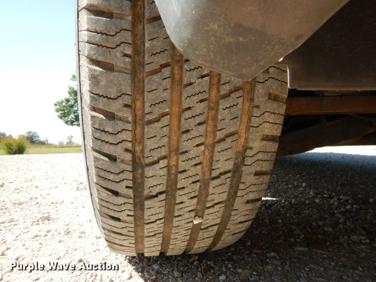 image for item KI9524 2006 Ford Five Hundred Limited