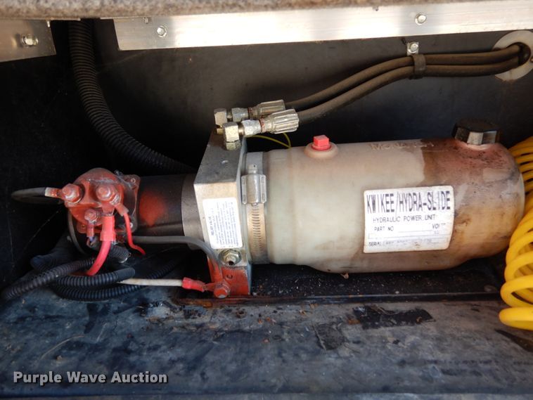 image for item KI9526 1999 Spartan MM-2242  RV