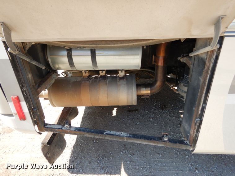 image for item KI9526 1999 Spartan MM-2242  RV