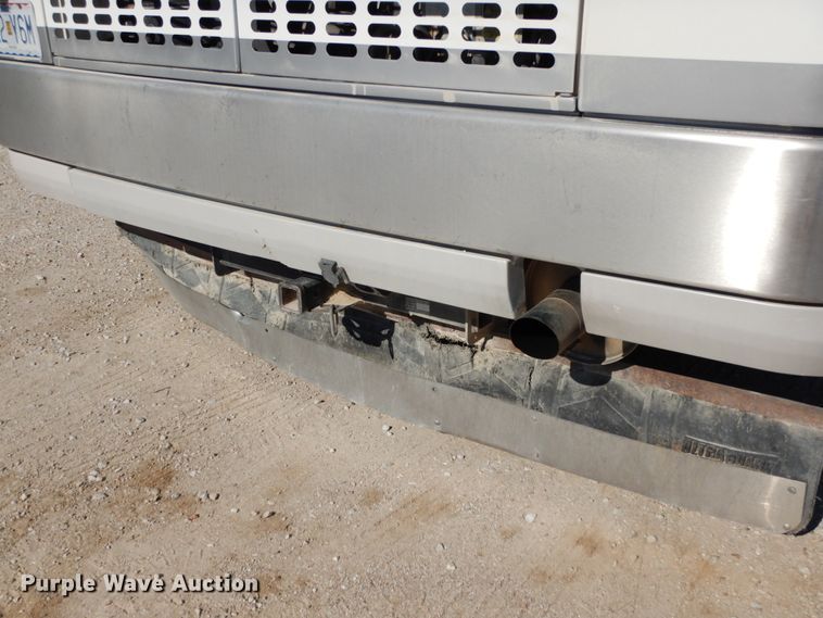 image for item KI9526 1999 Spartan MM-2242  RV