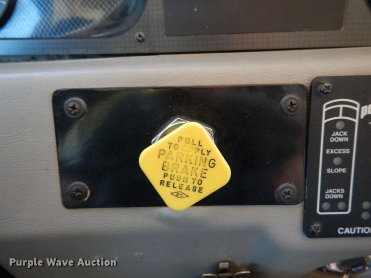 image for item KI9526 1999 Spartan MM-2242  RV