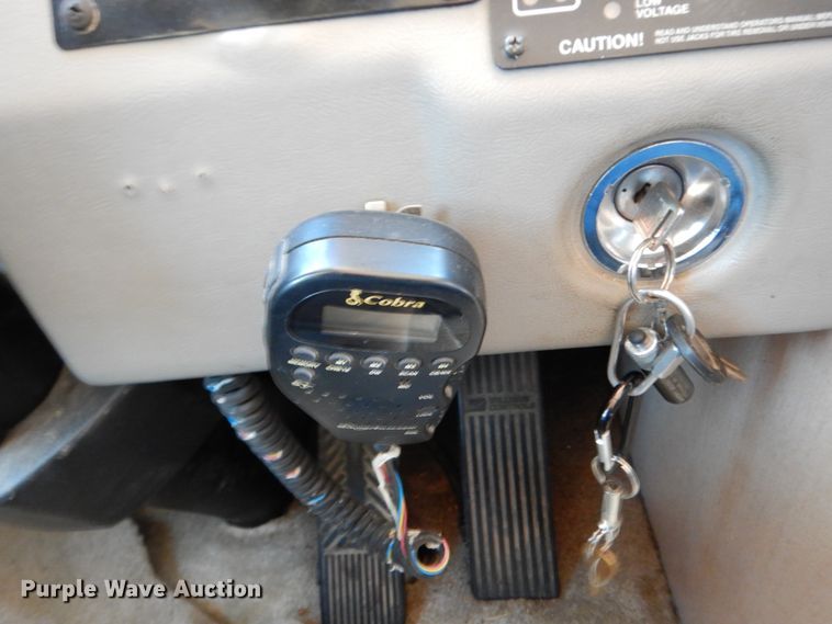 image for item KI9526 1999 Spartan MM-2242  RV