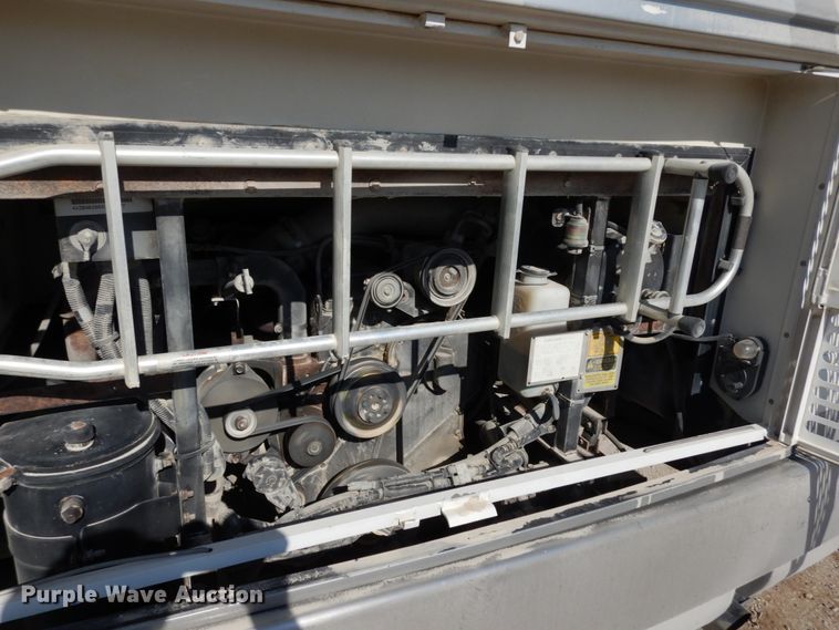 image for item KI9526 1999 Spartan MM-2242  RV