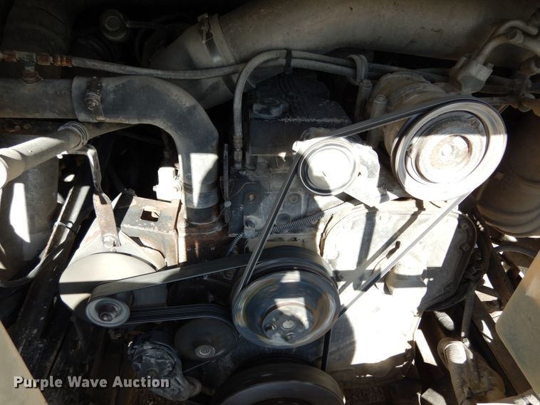 image for item KI9526 1999 Spartan MM-2242  RV