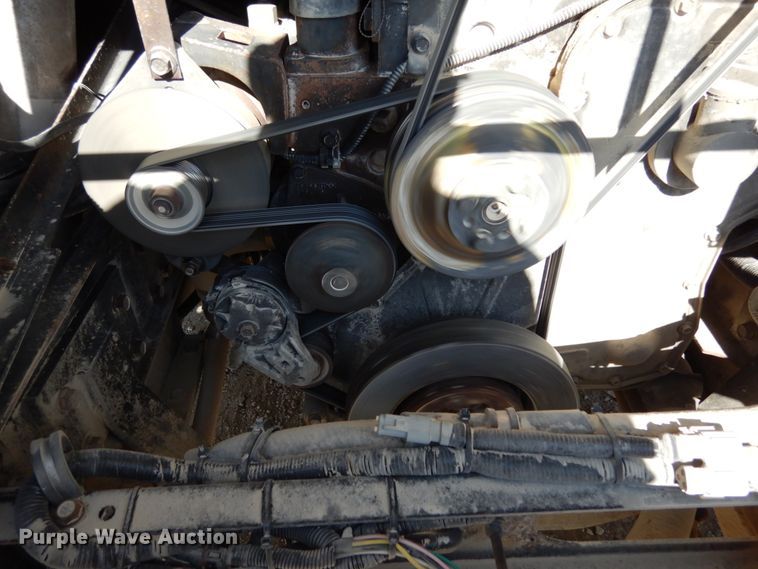 image for item KI9526 1999 Spartan MM-2242  RV