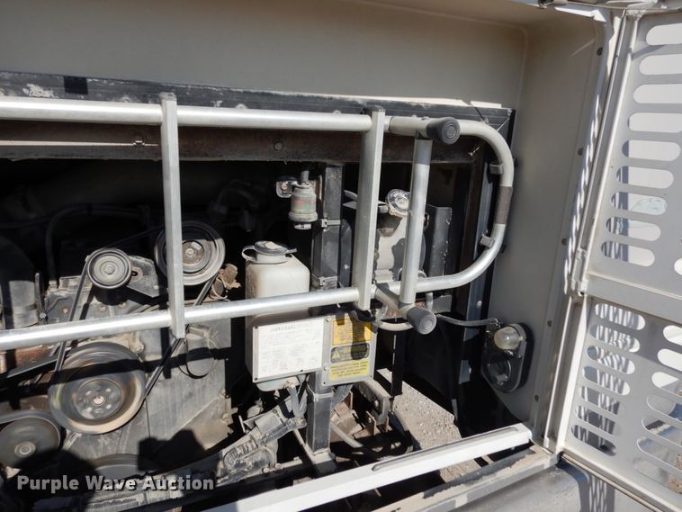 image for item KI9526 1999 Spartan MM-2242  RV