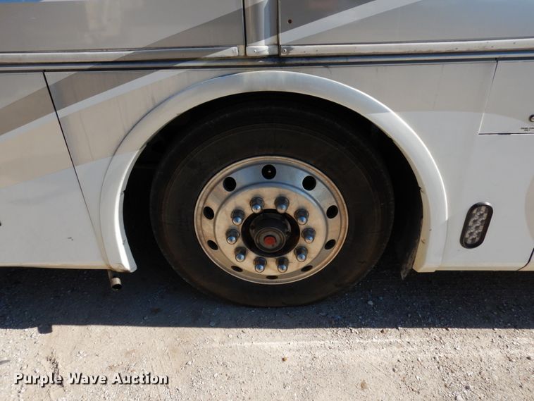 image for item KI9526 1999 Spartan MM-2242  RV