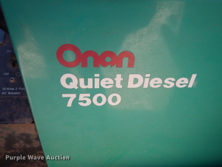 image for item KI9526 1999 Spartan MM-2242  RV