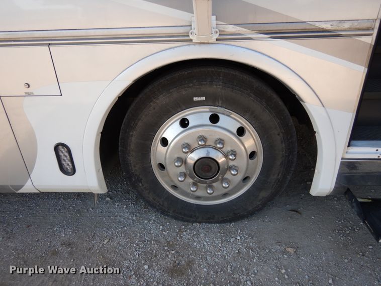 image for item KI9526 1999 Spartan MM-2242  RV