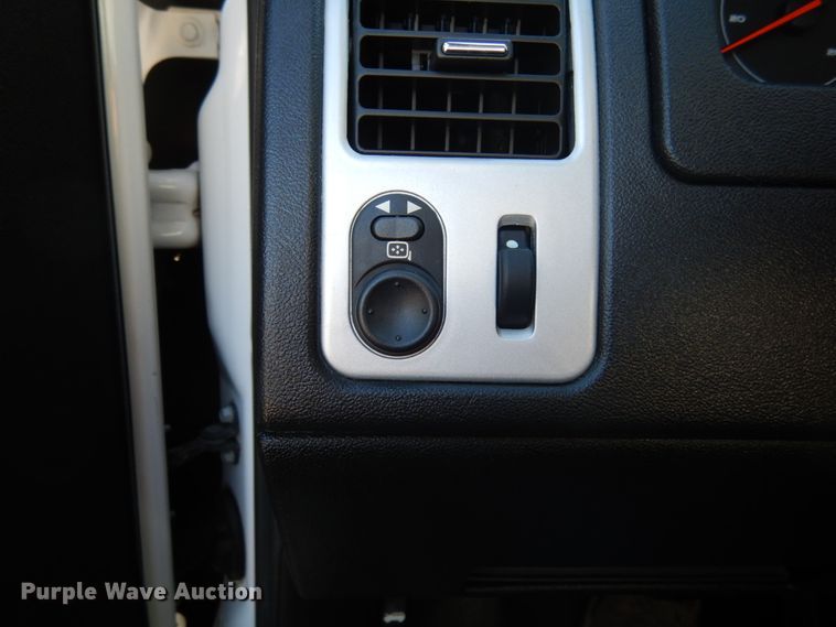 image for item KI9532 2008 Pontiac Torrent ESF