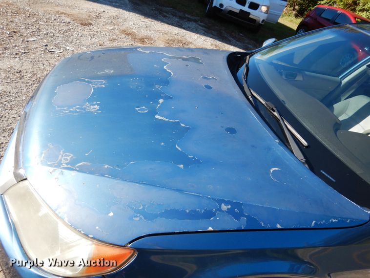 image for item KI9533 2009 Subaru Forester