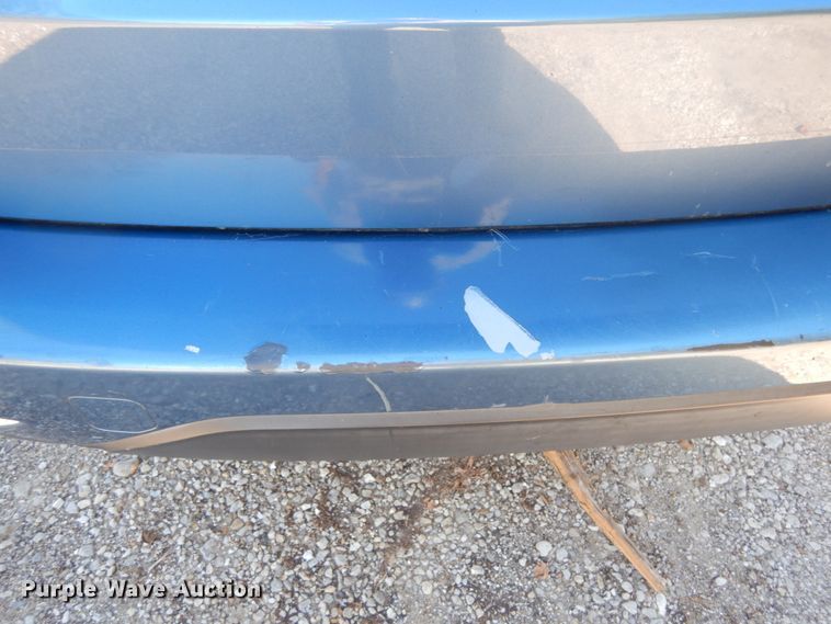 image for item KI9533 2009 Subaru Forester