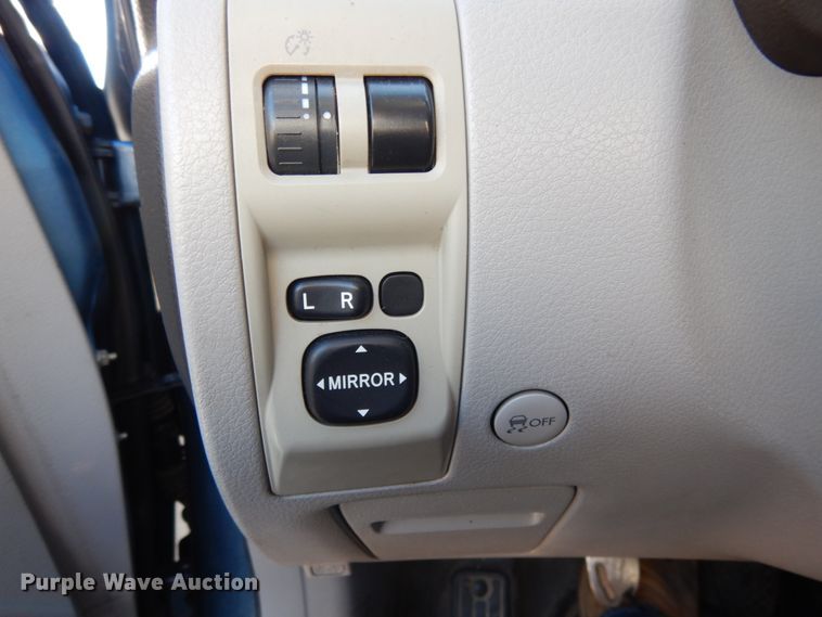 image for item KI9533 2009 Subaru Forester