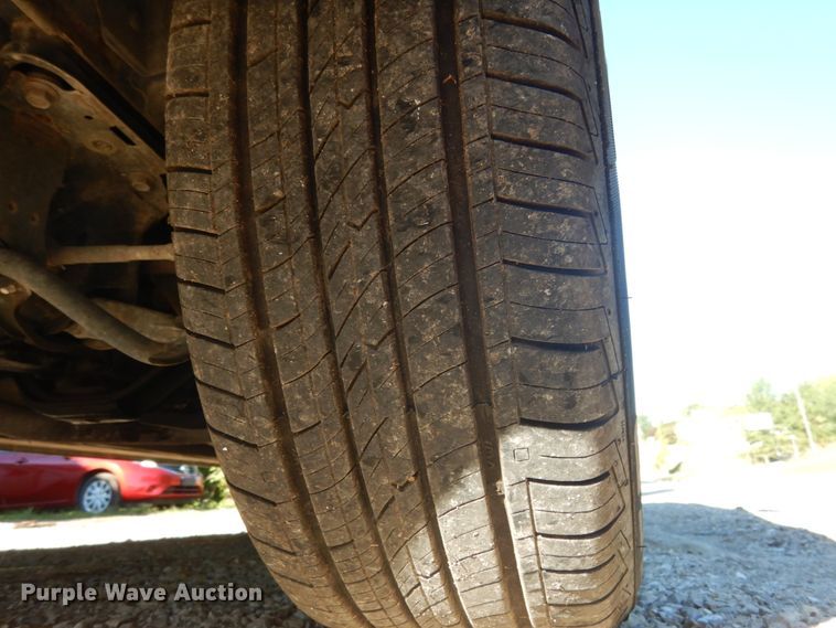 image for item KI9533 2009 Subaru Forester