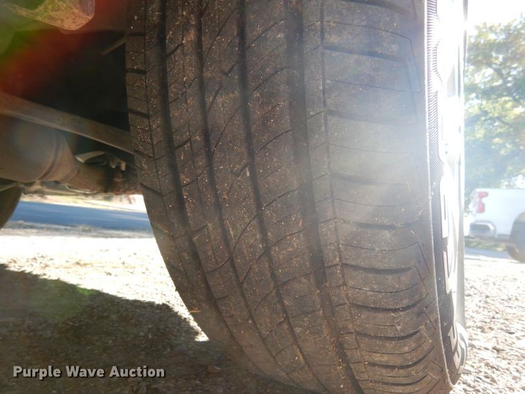 image for item KI9533 2009 Subaru Forester