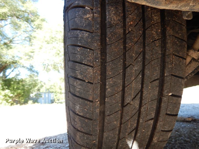 image for item KI9533 2009 Subaru Forester