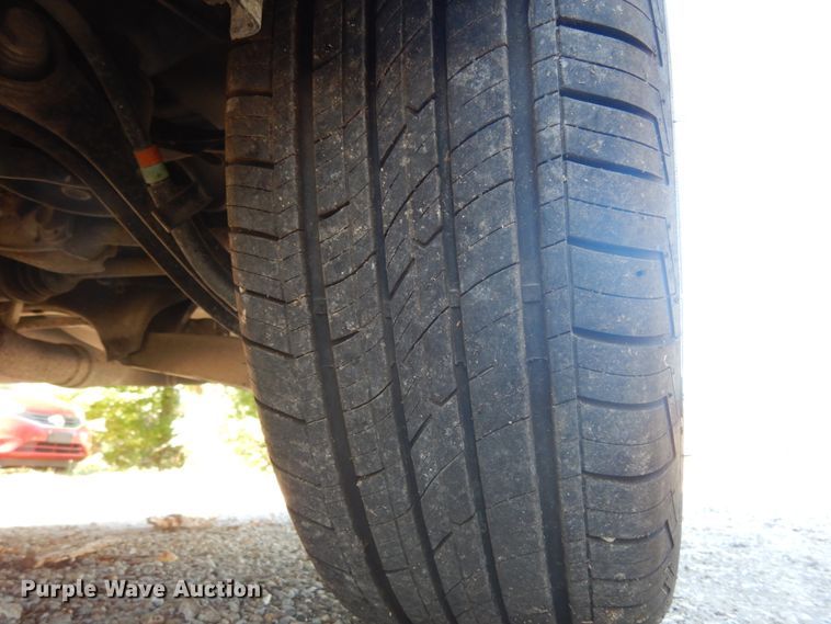 image for item KI9533 2009 Subaru Forester