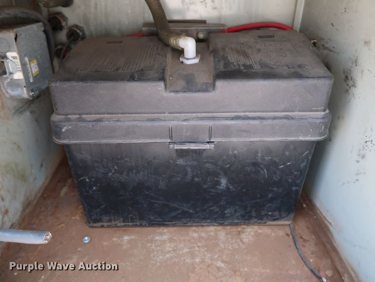 image for item KQ9743 2008 Dodge Ram 4500HD  utility / service truck