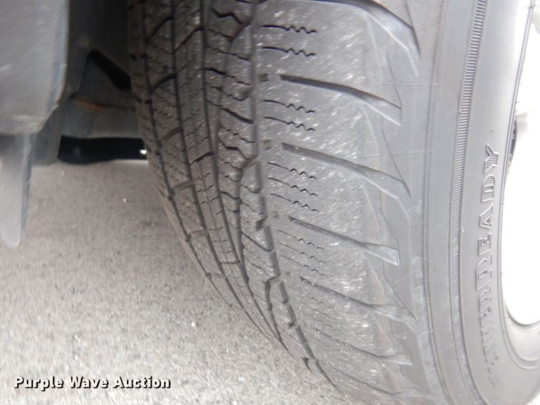 image for item KU9132 2018 Ford Edge  SUV