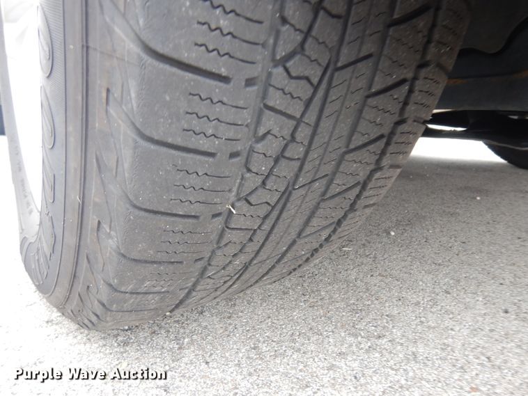 image for item KU9132 2018 Ford Edge  SUV